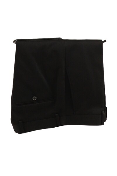 Erkek Takım Elbise Slim Fit - Thumbnail