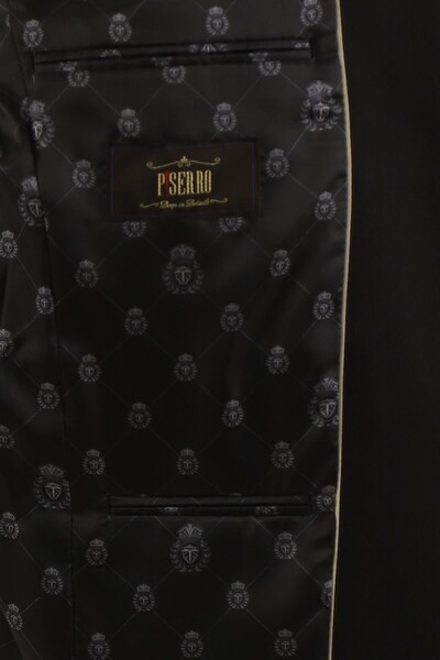 Erkek Takım Elbise Slim Fit - Thumbnail