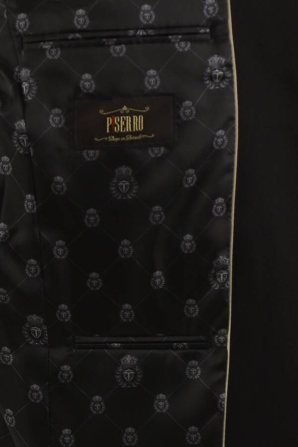 Erkek Takım Elbise Slim Fit