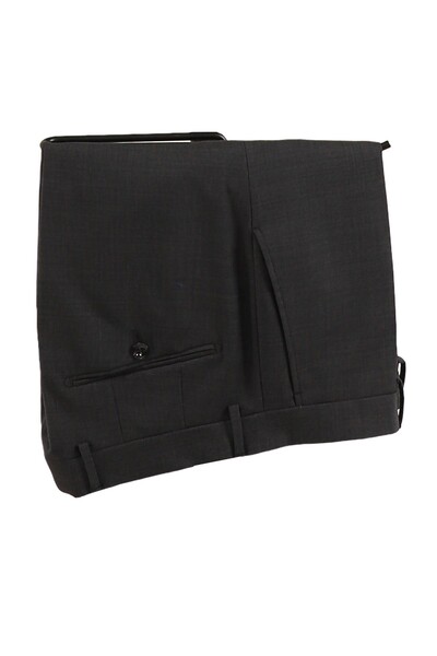 Erkek Takım Elbise Slim Fit - Thumbnail