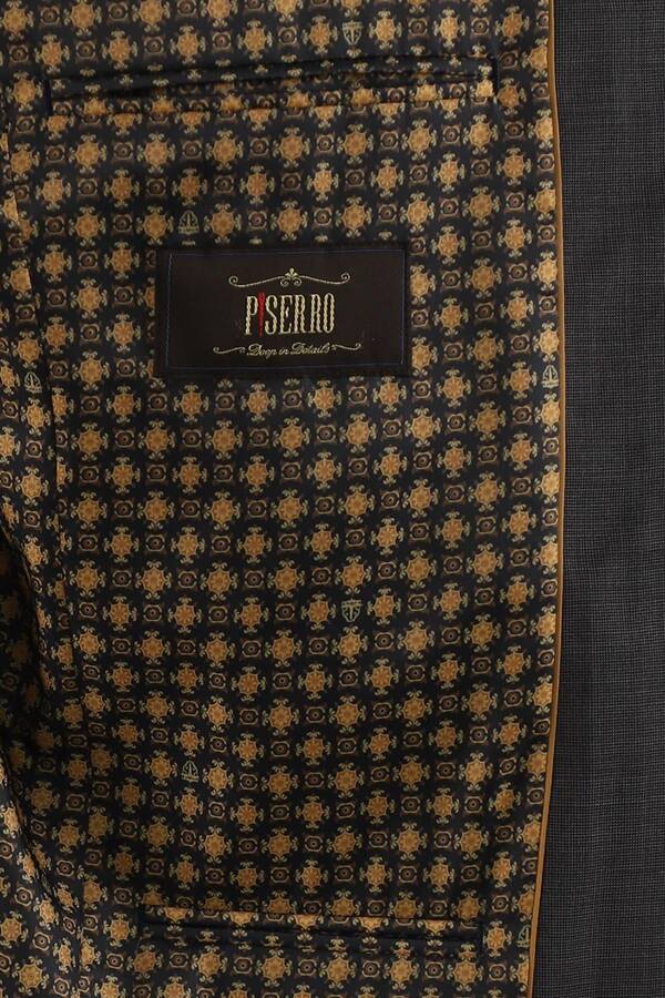 Erkek Takım Elbise Slim Fit