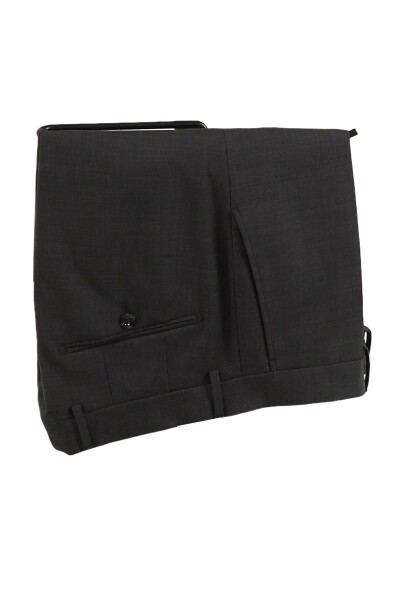 Erkek Takım Elbise Slim Fit - 6