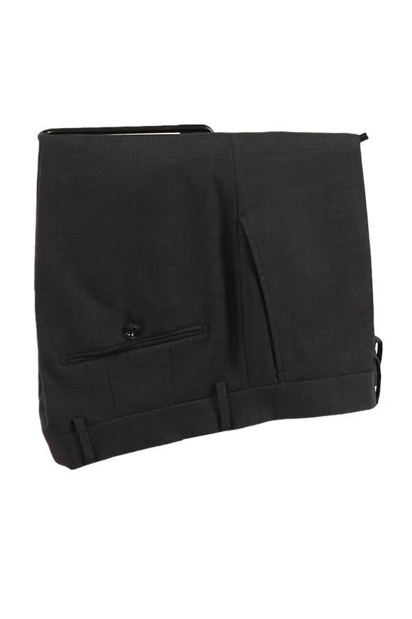 Erkek Takım Elbise Slim Fit - 6
