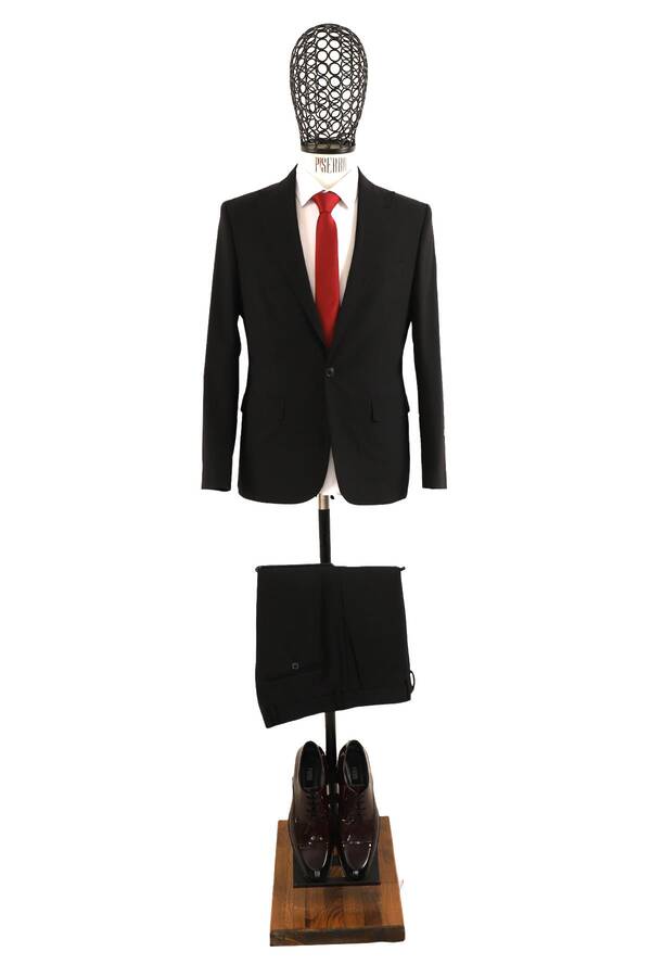 Erkek Takım Elbise Slim Fit