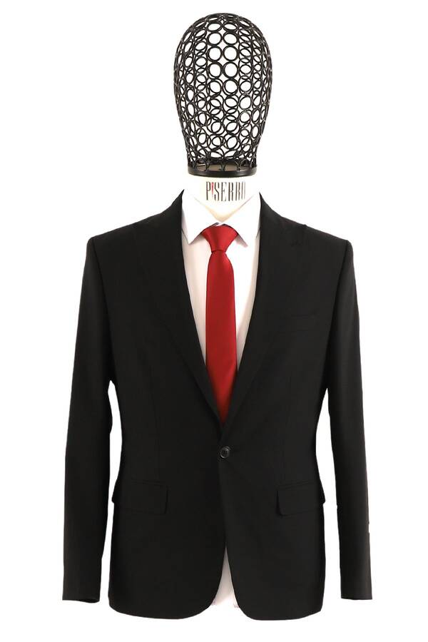 Erkek Takım Elbise Slim Fit