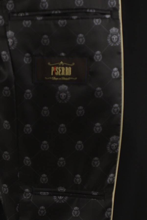Erkek Takım Elbise Slim Fit