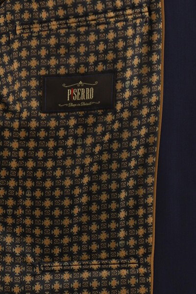 Erkek Takım Elbise Slim Fit - Thumbnail