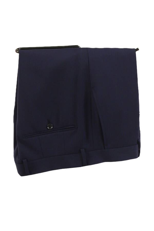 Erkek Takım Elbise Slim Fit - 6
