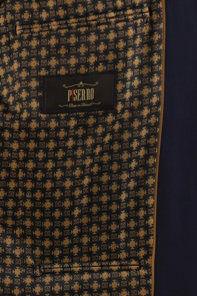 Erkek Takım Elbise Slim Fit - 7
