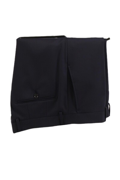 Erkek Takım Elbise Slim Fit - Thumbnail