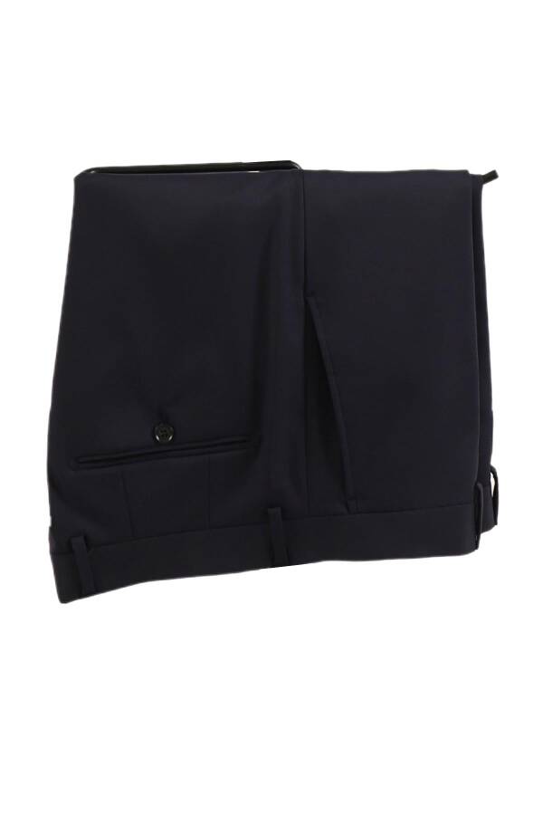 Erkek Takım Elbise Slim Fit - 6