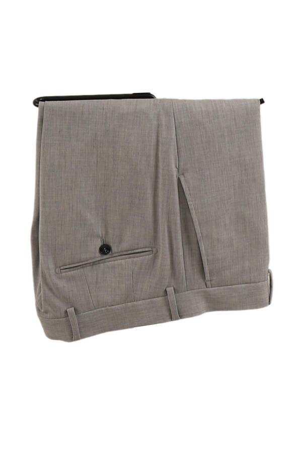 Erkek Takım Elbise Slim Fit