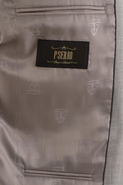 Erkek Takım Elbise Slim Fit - Thumbnail