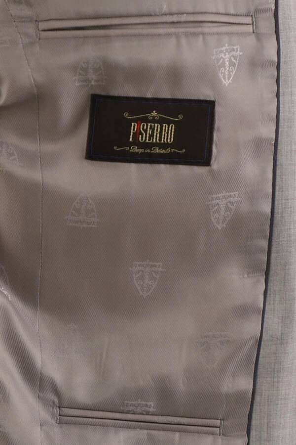 Erkek Takım Elbise Slim Fit
