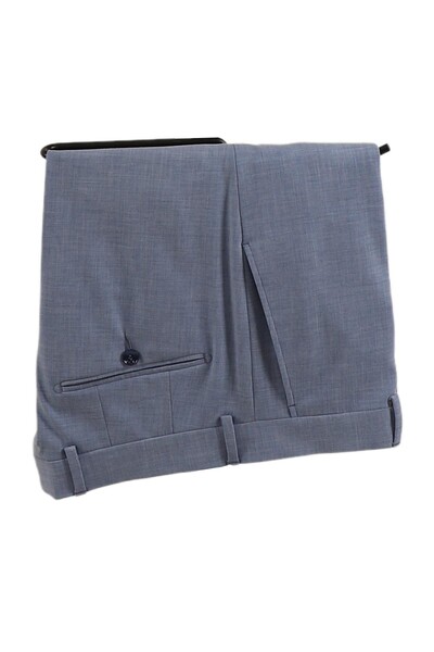 Erkek Takım Elbise Slim Fit - Thumbnail