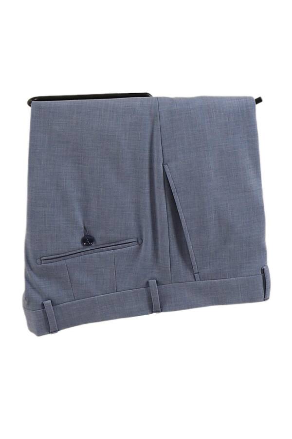 Erkek Takım Elbise Slim Fit