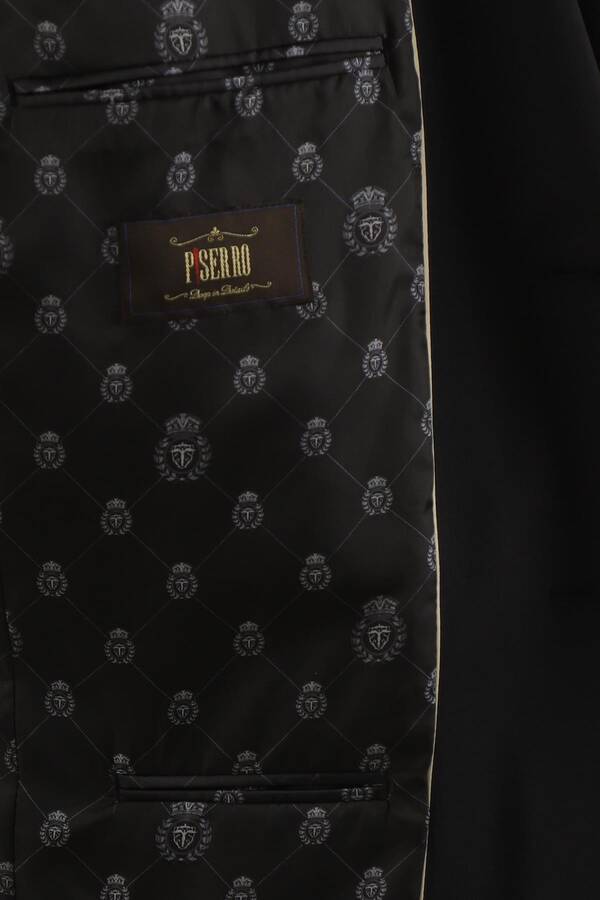 Erkek Takım Elbise Slim Fit