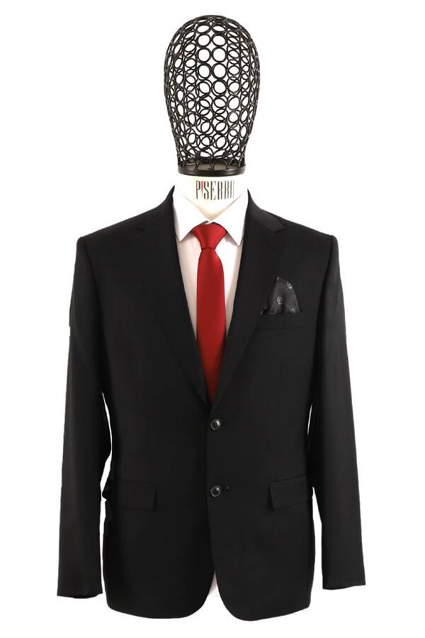 Erkek Takım Elbise Slim Fit