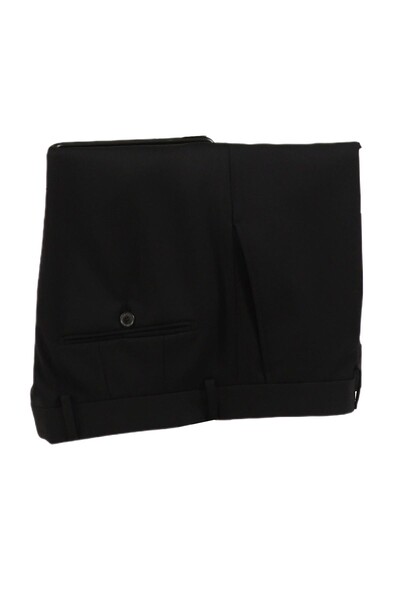 Erkek Takım Elbise Slim Fit - Thumbnail