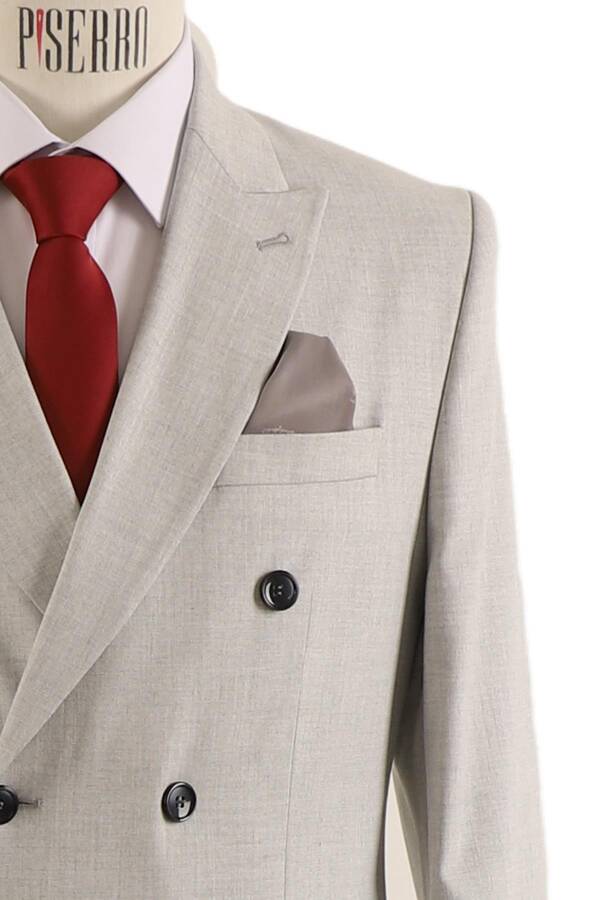 Erkek Takım Elbise Slim Fit