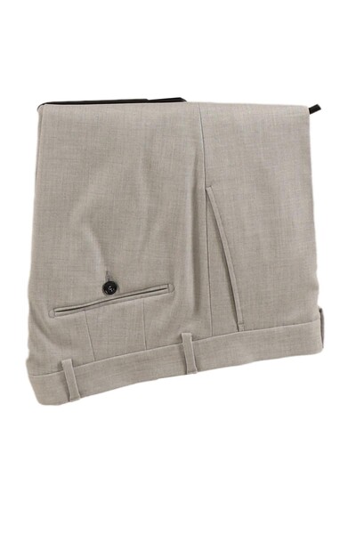 Erkek Takım Elbise Slim Fit - Thumbnail