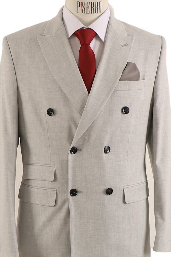 Erkek Takım Elbise Slim Fit