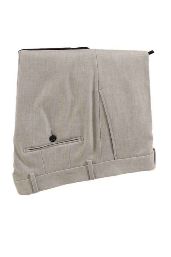 Erkek Takım Elbise Slim Fit