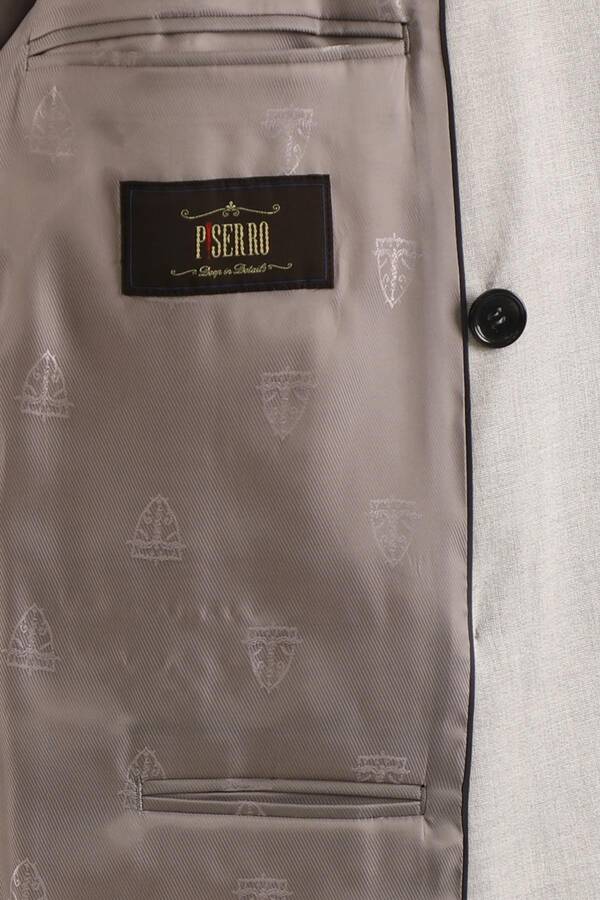 Erkek Takım Elbise Slim Fit