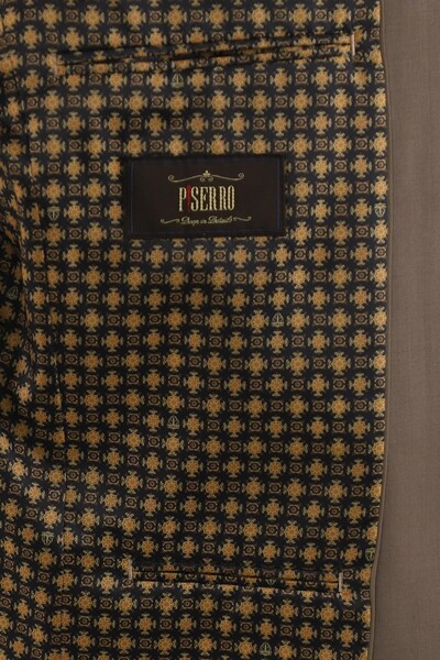 Erkek Takım Elbise Slim Fit - Thumbnail