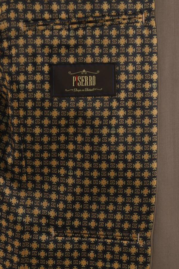 Erkek Takım Elbise Slim Fit