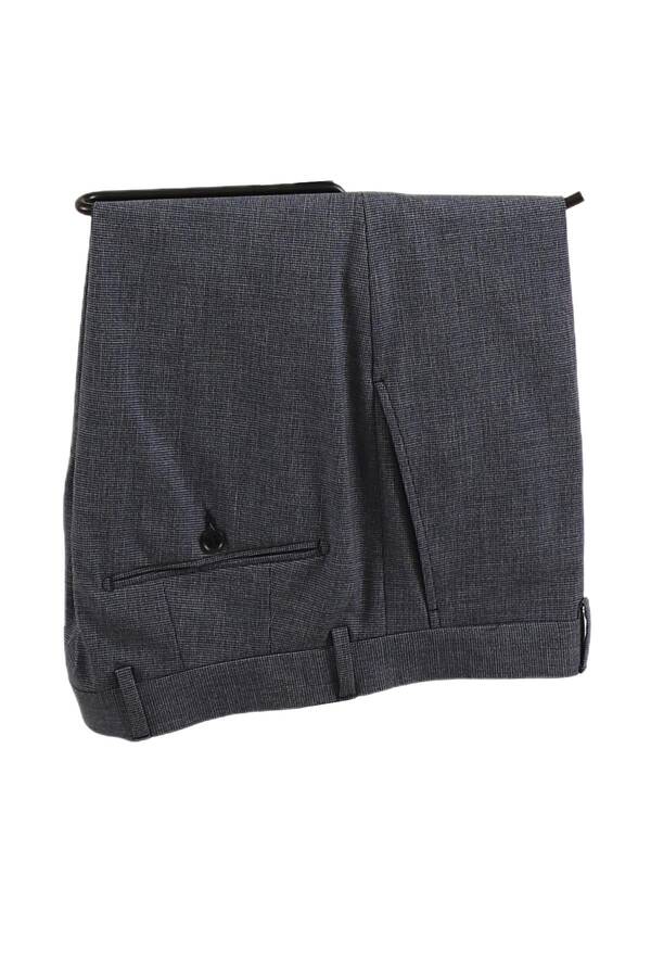 Erkek Takım Elbise Slim Fit