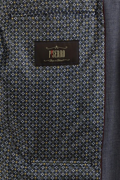 Erkek Takım Elbise Slim Fit - Thumbnail