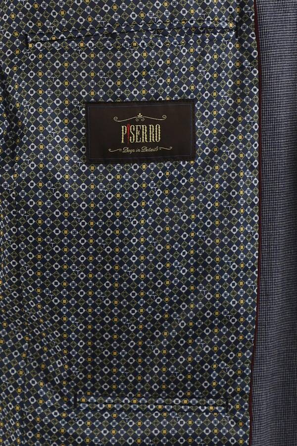 Erkek Takım Elbise Slim Fit