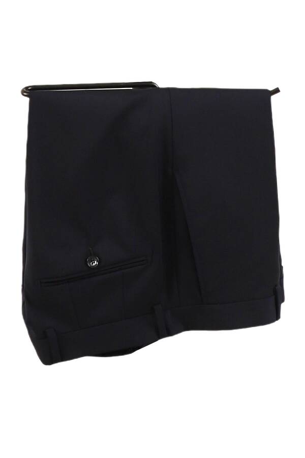 Erkek Takım Elbise Slim Fit