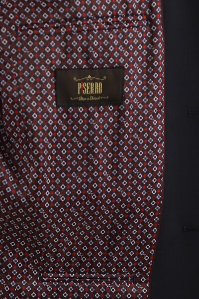 Erkek Takım Elbise Slim Fit - Thumbnail