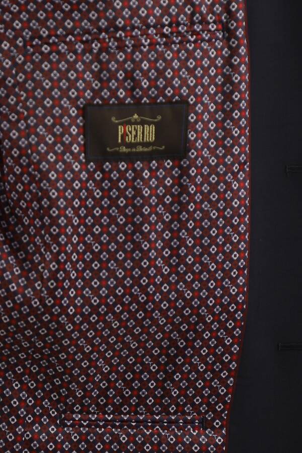 Erkek Takım Elbise Slim Fit