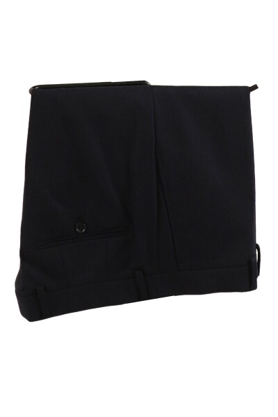Erkek Takım Elbise Slim Fit - 6