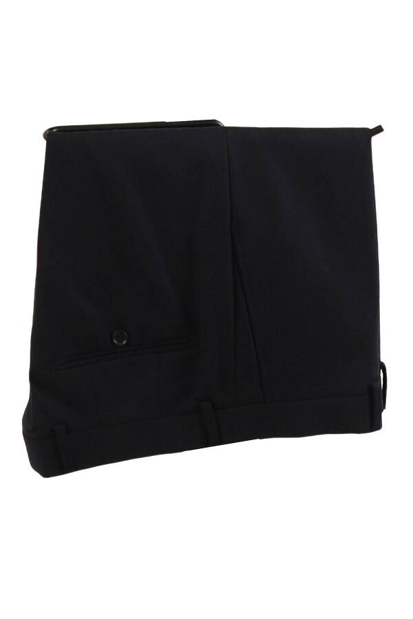 Erkek Takım Elbise Slim Fit - 6