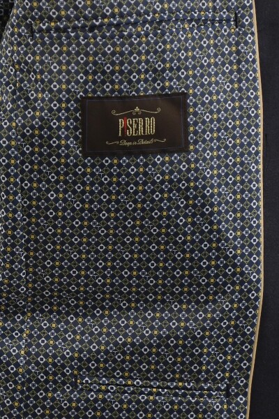 Erkek Takım Elbise Slim Fit - 7