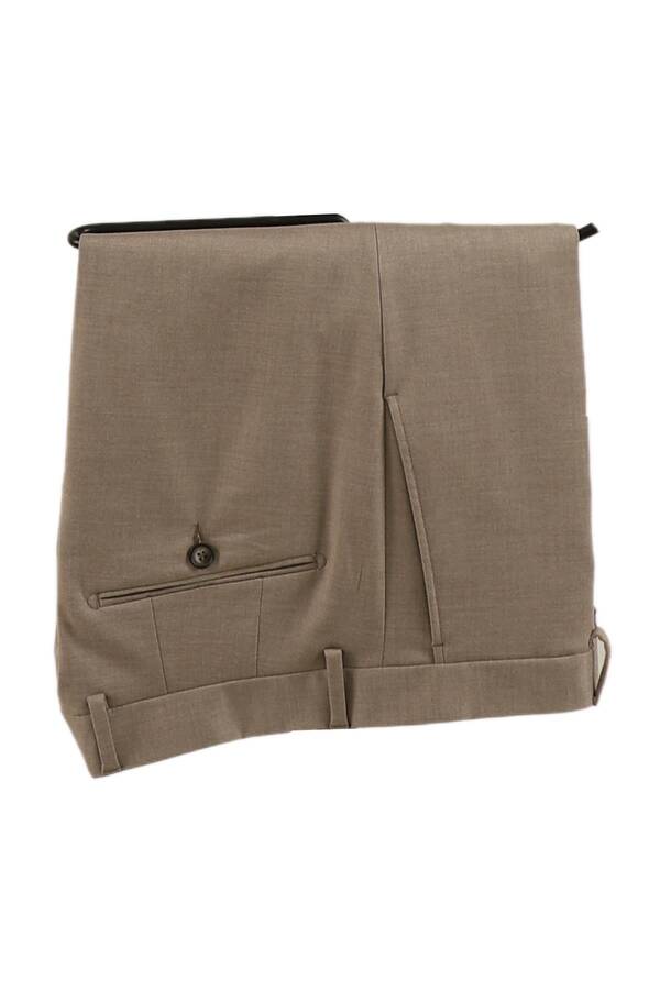 Erkek Takım Elbise Slim Fit