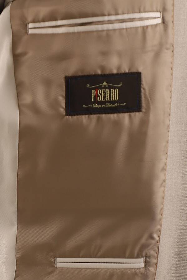 Erkek Takım Elbise Slim Fit