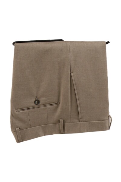 Erkek Takım Elbise Slim Fit - Thumbnail