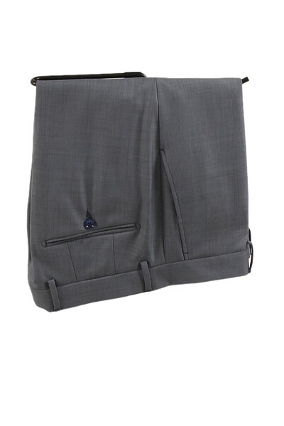 Erkek Takım Elbise Slim Fit - Thumbnail