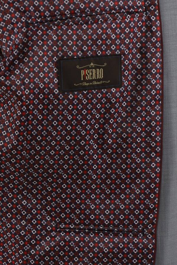 Erkek Takım Elbise Slim Fit