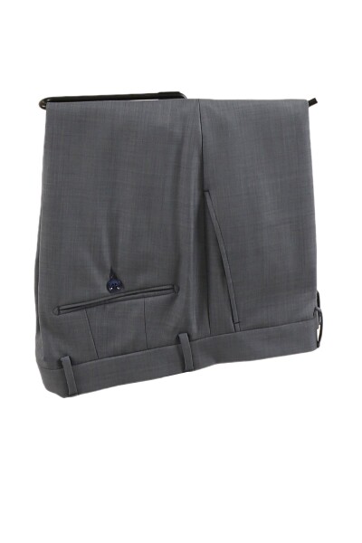Erkek Takım Elbise Slim Fit - 6