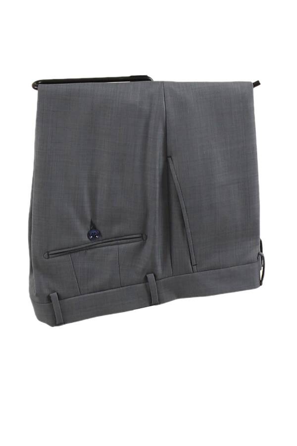 Erkek Takım Elbise Slim Fit - 6