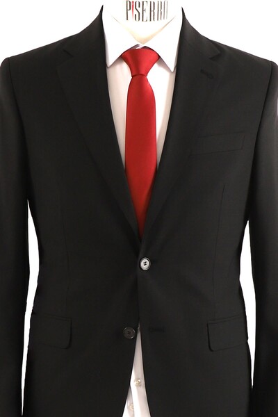 Erkek Takım Elbise Slim Fit - Thumbnail