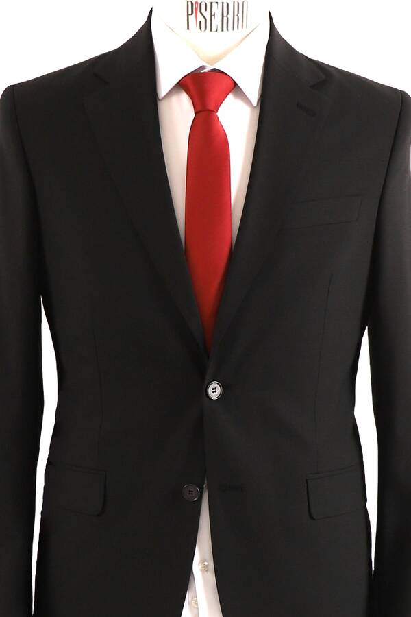 Erkek Takım Elbise Slim Fit
