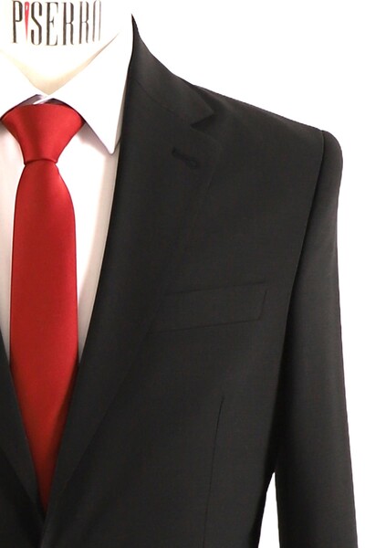 Erkek Takım Elbise Slim Fit - Thumbnail