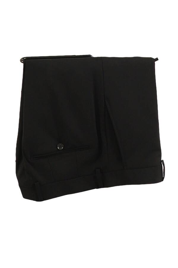 Erkek Takım Elbise Slim Fit